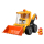 LEGO CITY 60483 Pojazdy — ładowarka kołowa - 1473494 - zdjęcie 3
